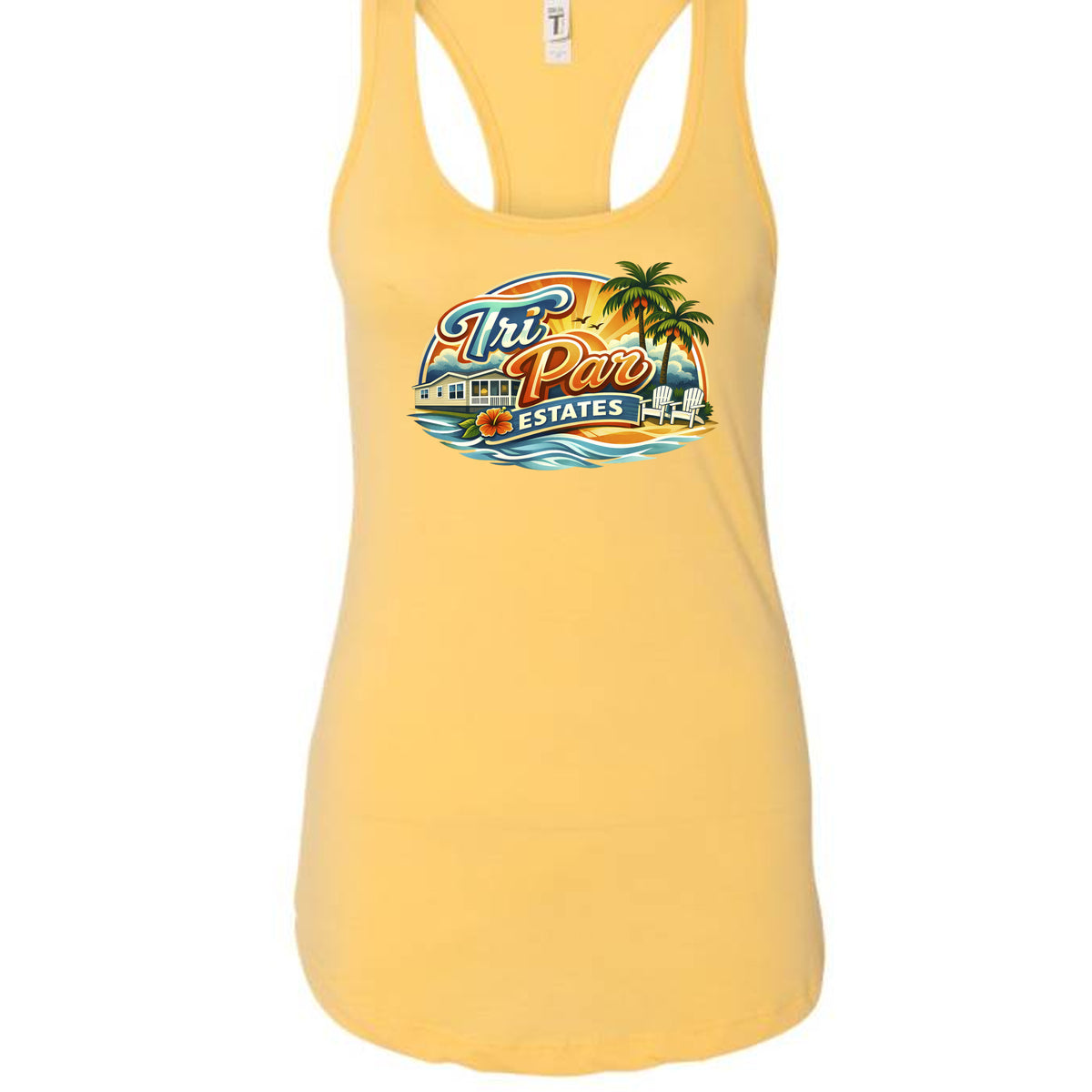 Banana Cream - N1533 - FRONT