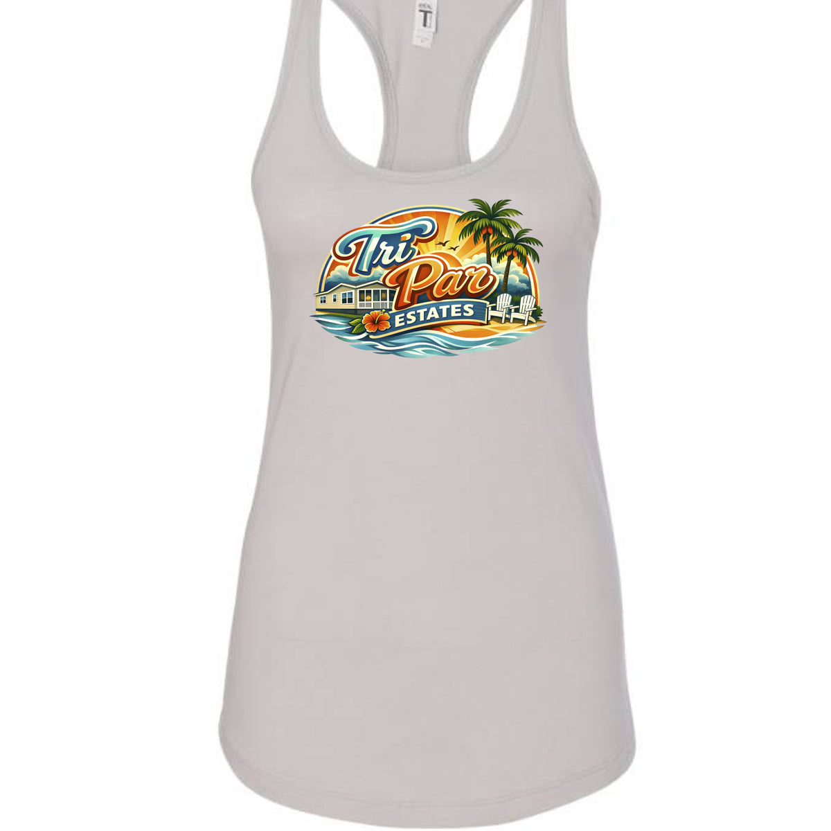 Silver - N1533 - FRONT