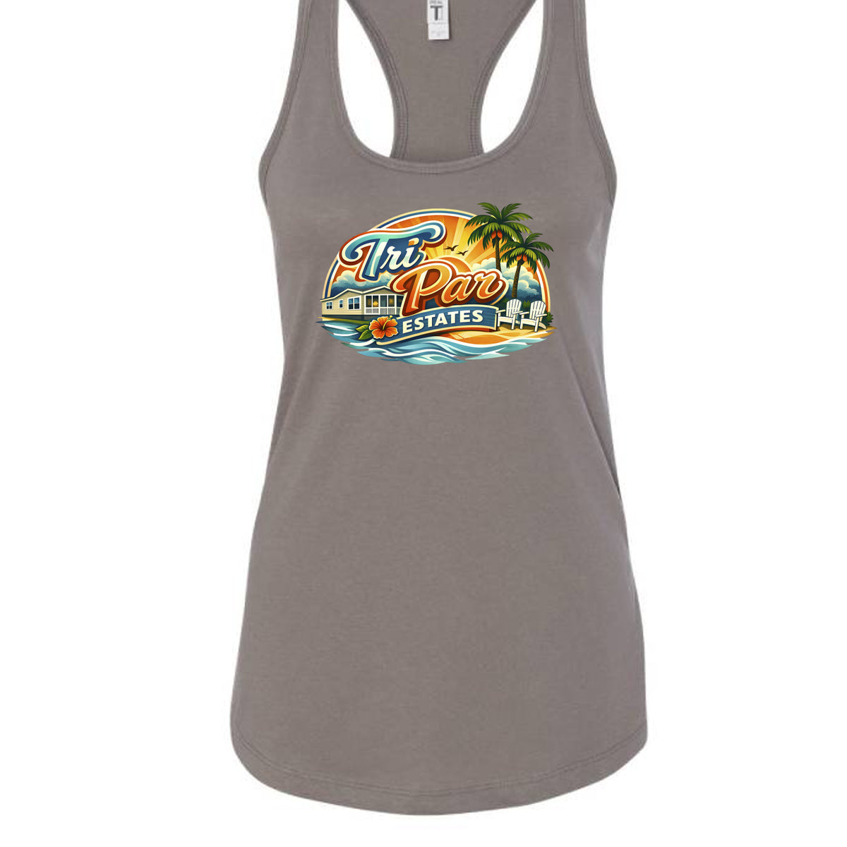 Warm Gray - N1533 - FRONT