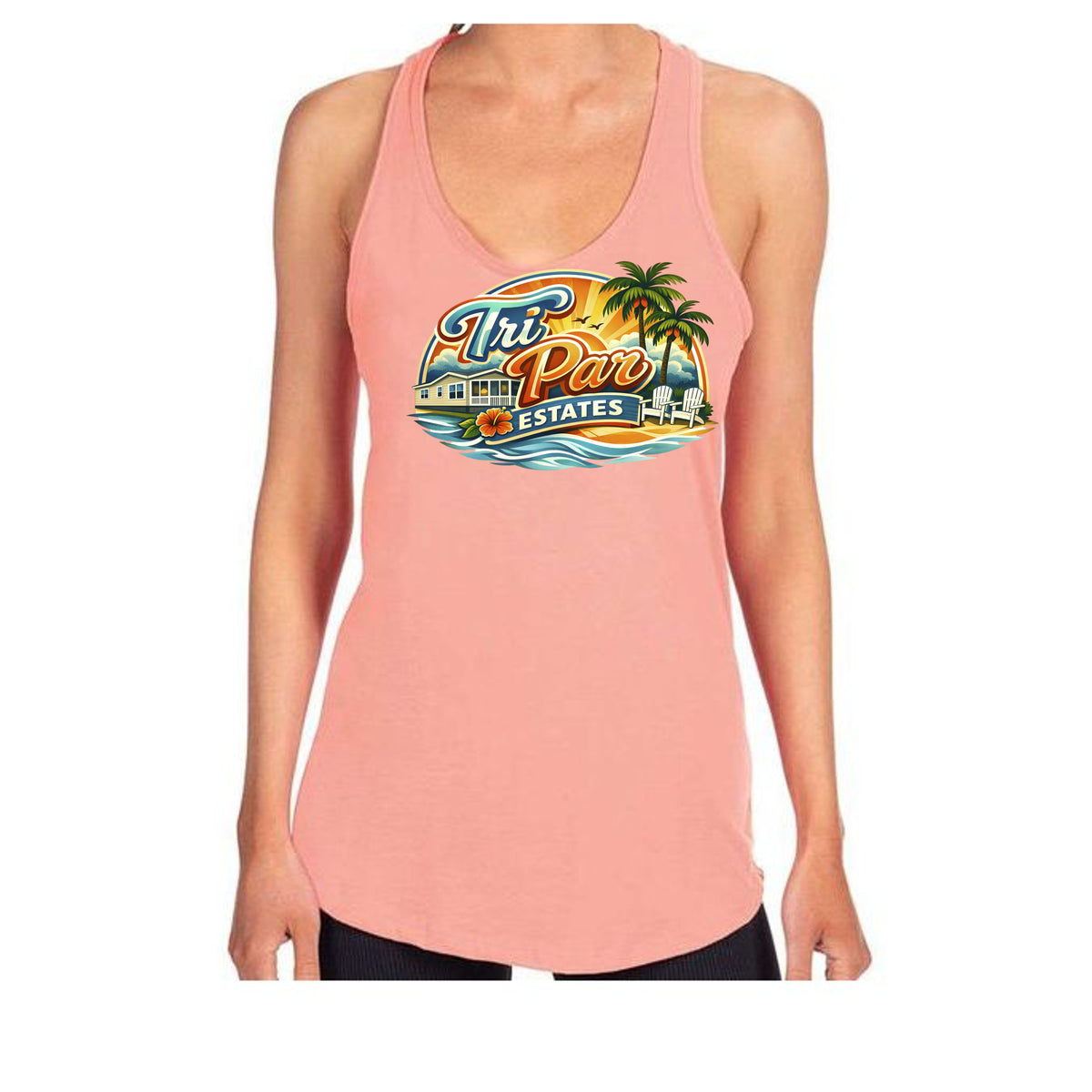 Desert Pink - N1533 - FRONT