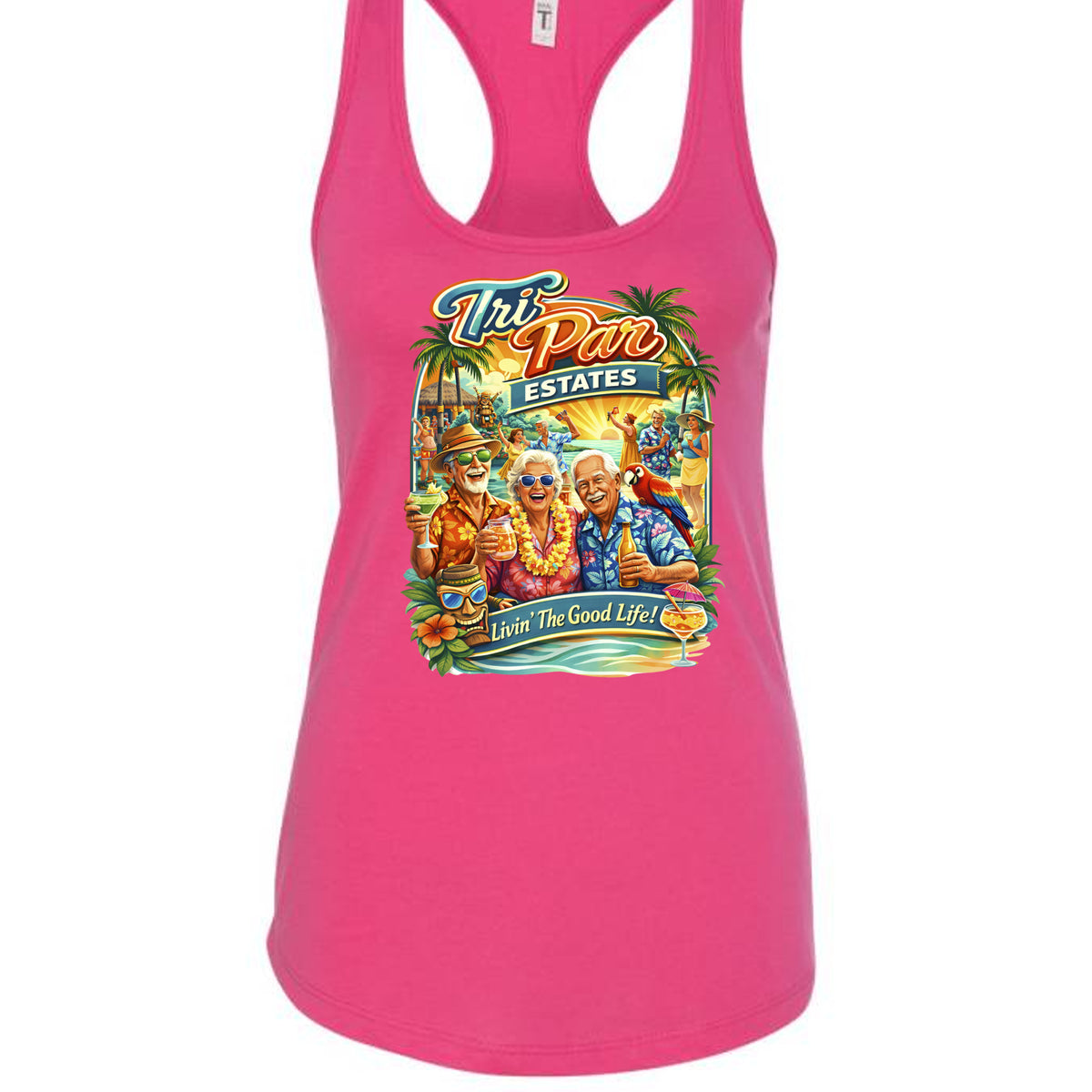 Raspberry - N1533 - FRONT