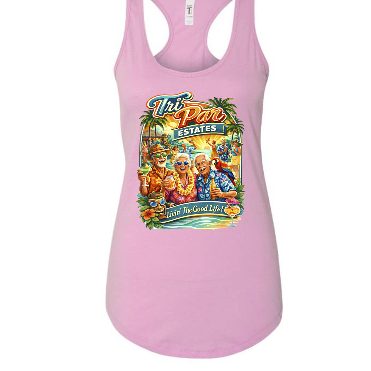 Lilac - N1533 - FRONT