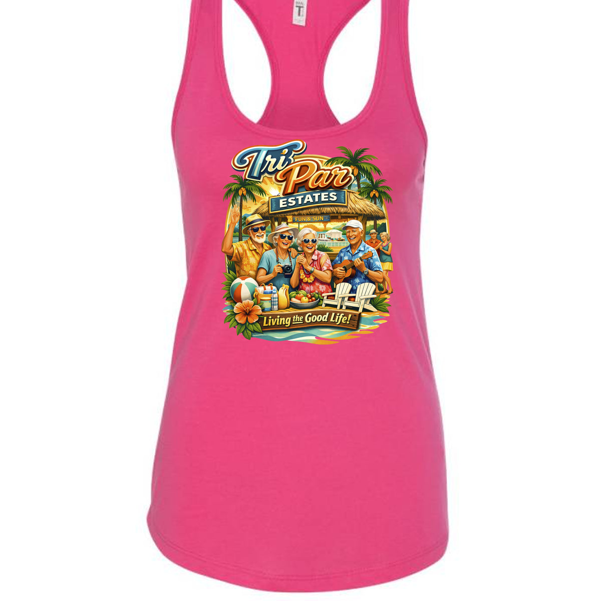 Raspberry - N1533 - FRONT