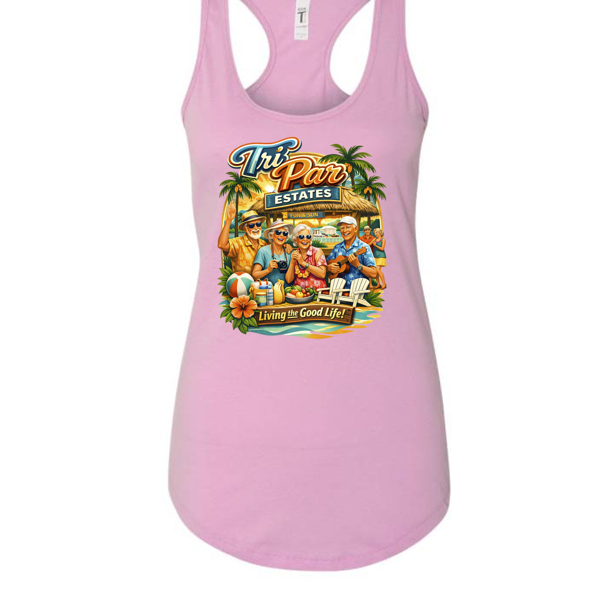 Lilac - N1533 - FRONT