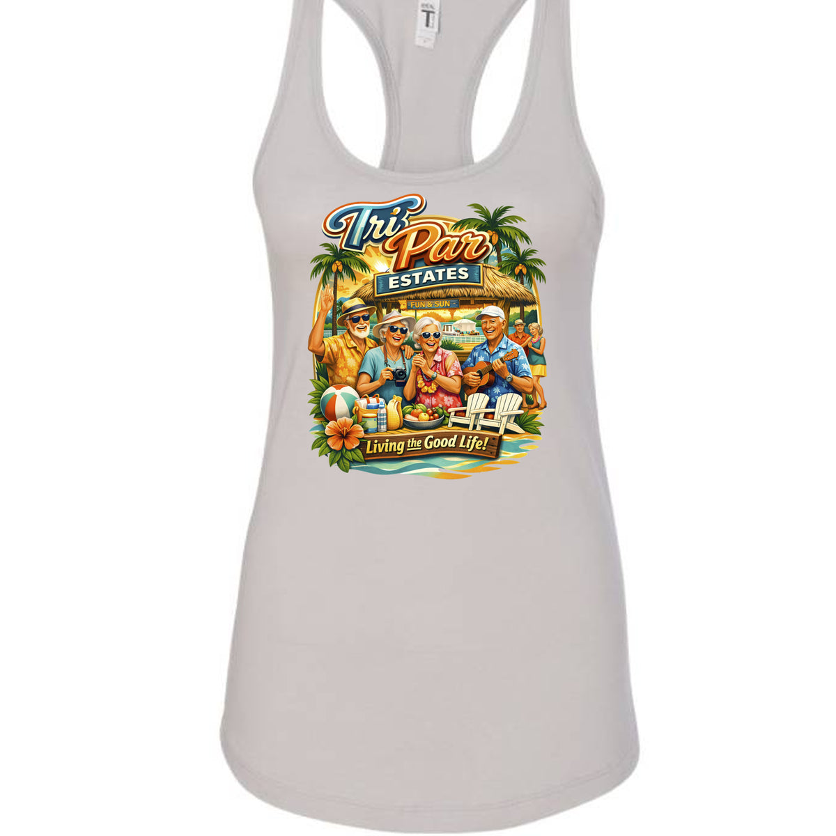 Silver - N1533 - FRONT