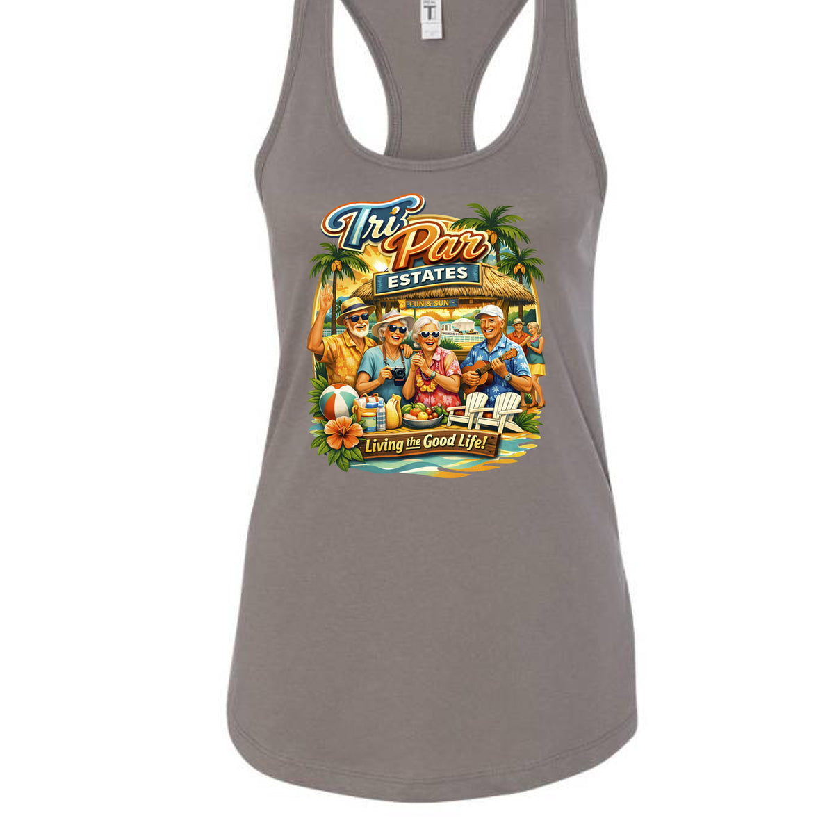 Warm Gray - N1533 - FRONT