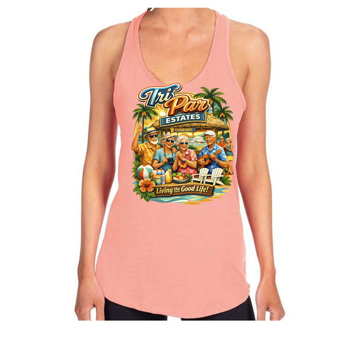 Desert Pink - N1533 - FRONT