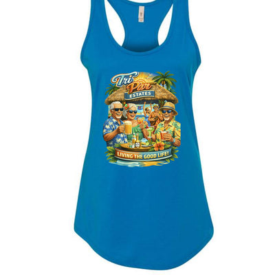 Turquoise - N1533 - FRONT