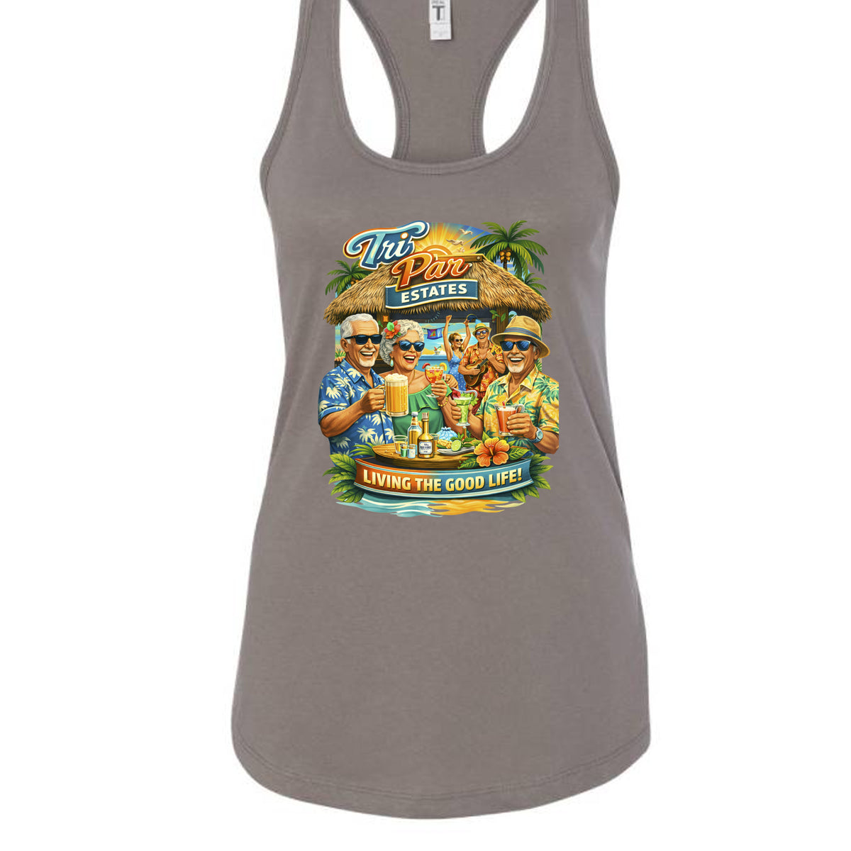 Warm Gray - N1533 - FRONT
