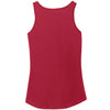 Red - LPC54TT - BACK
