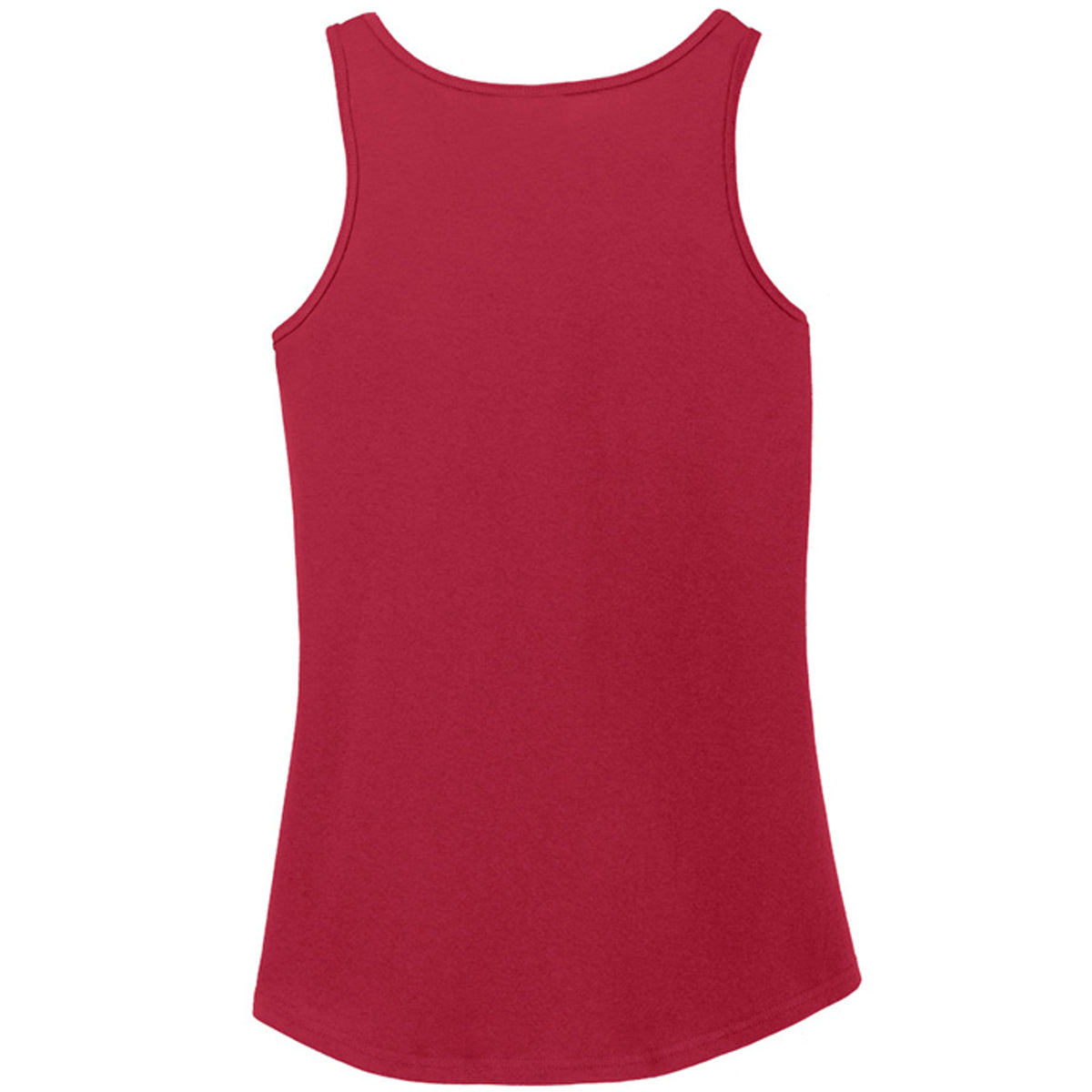 Red - LPC54TT - BACK
