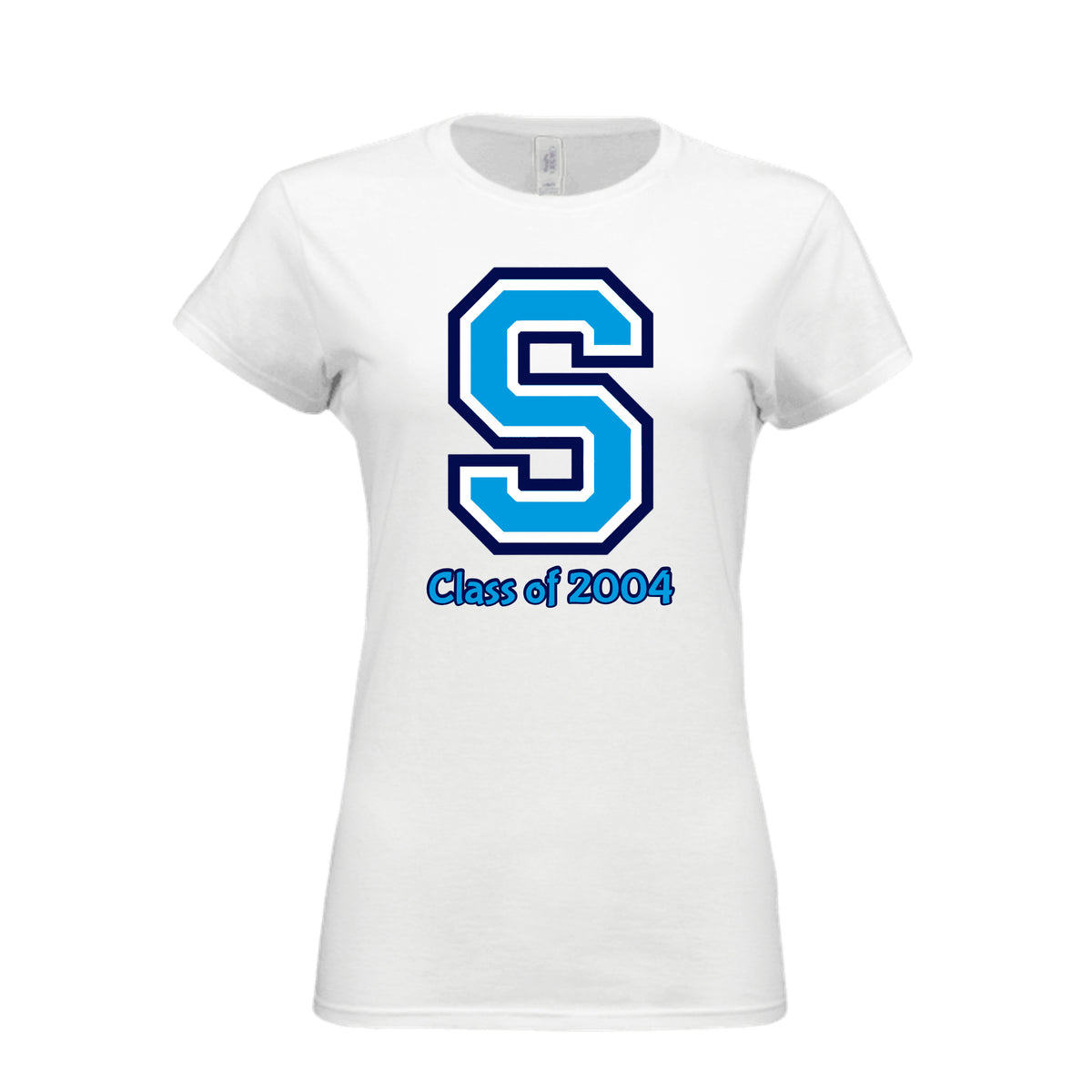 WHITE - G640L - FRONT