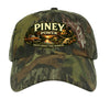 Mossy Oak - C871 - FRONT