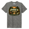 Grey Concrete - YST460 - FRONT