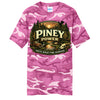 PINK CAMO - PC54C - FRONT