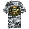 WINTER CAMO - PC54C - FRONT