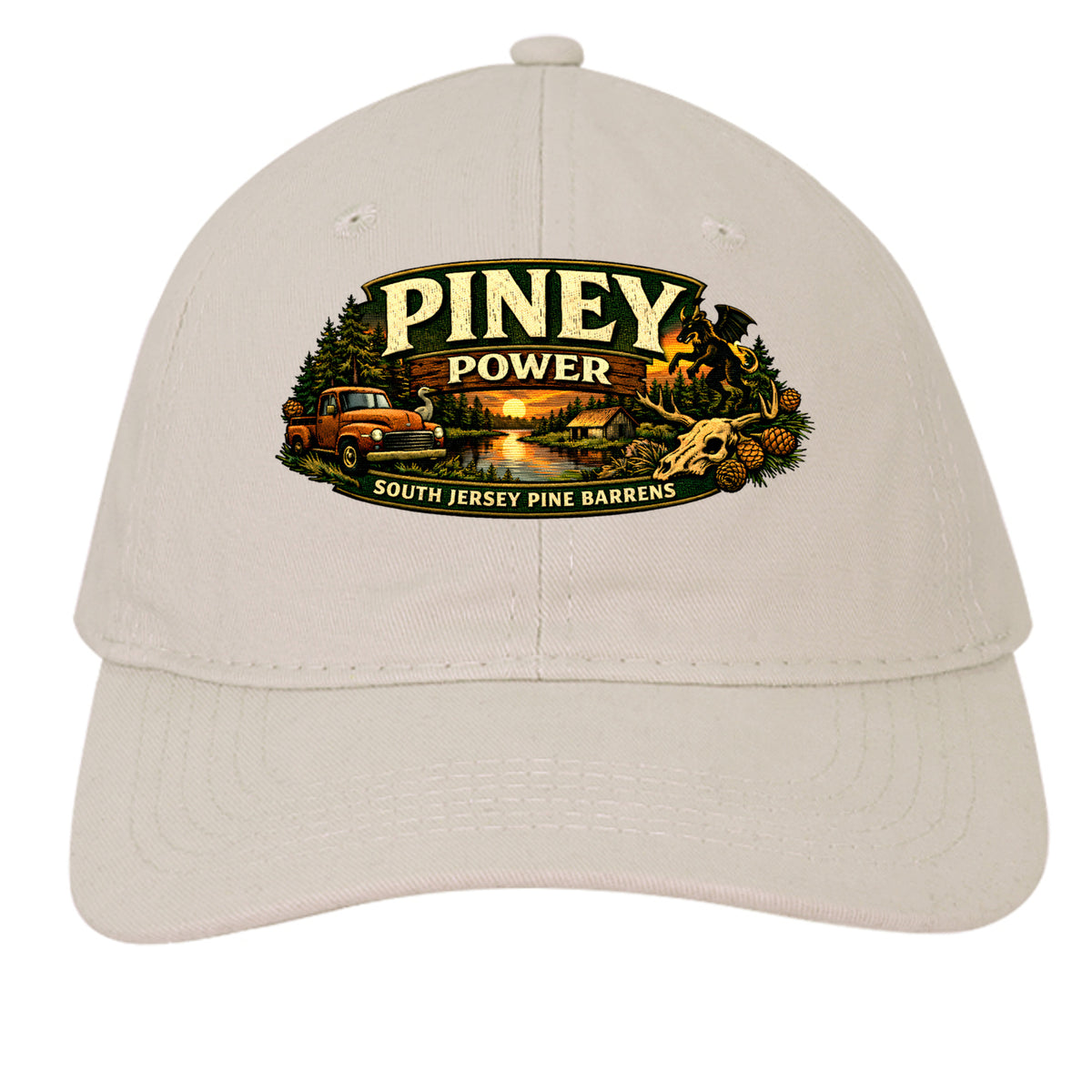 Stone - CP77 - FRONT