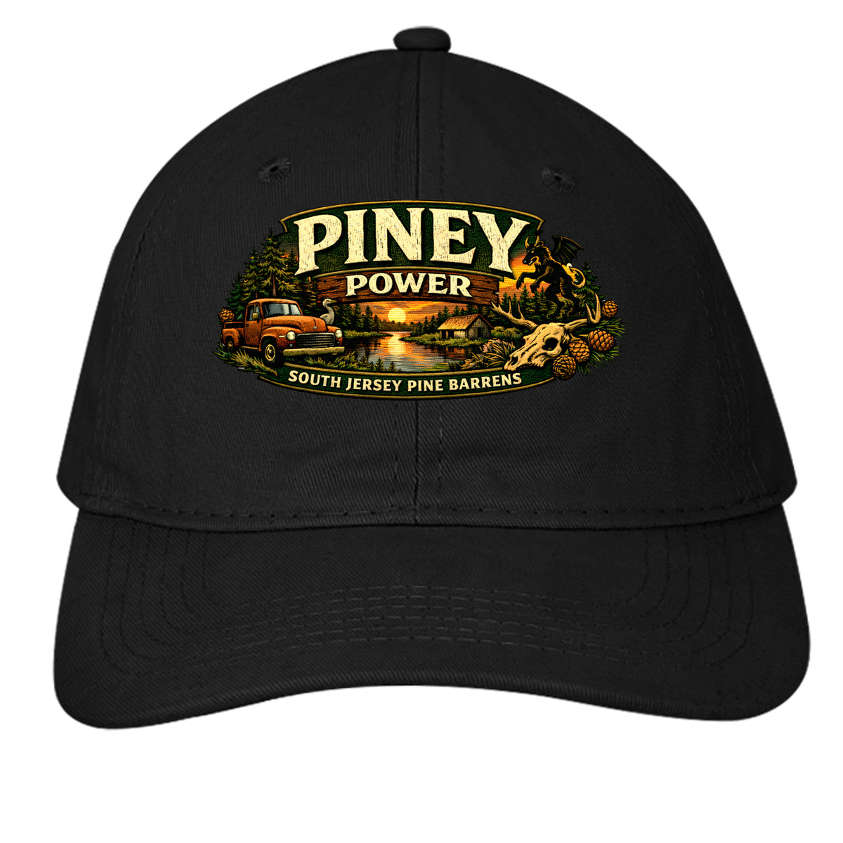 Black - CP77 - FRONT