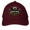 Maroon - CP77 - FRONT