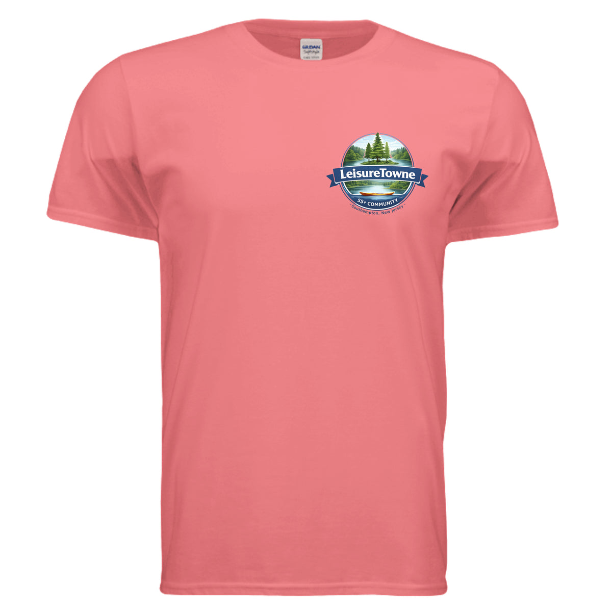 CORAL SILK - G640 - FRONT