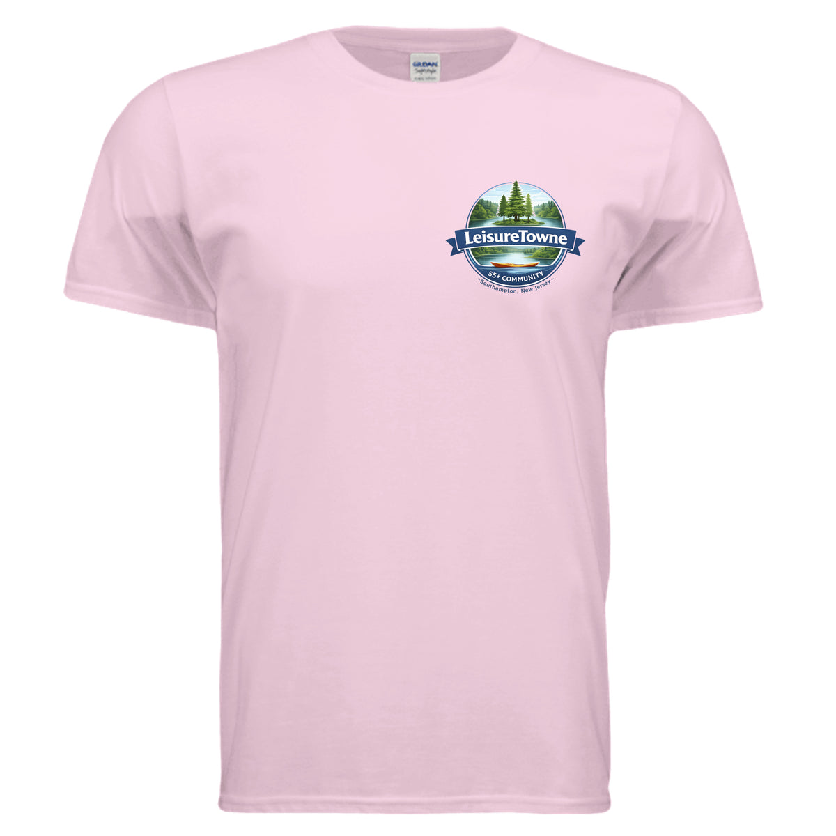Light Pink - G640 - FRONT