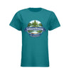 TEAL - 6610 - FRONT
