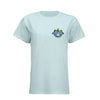 ICE BLUE - 6610 - FRONT