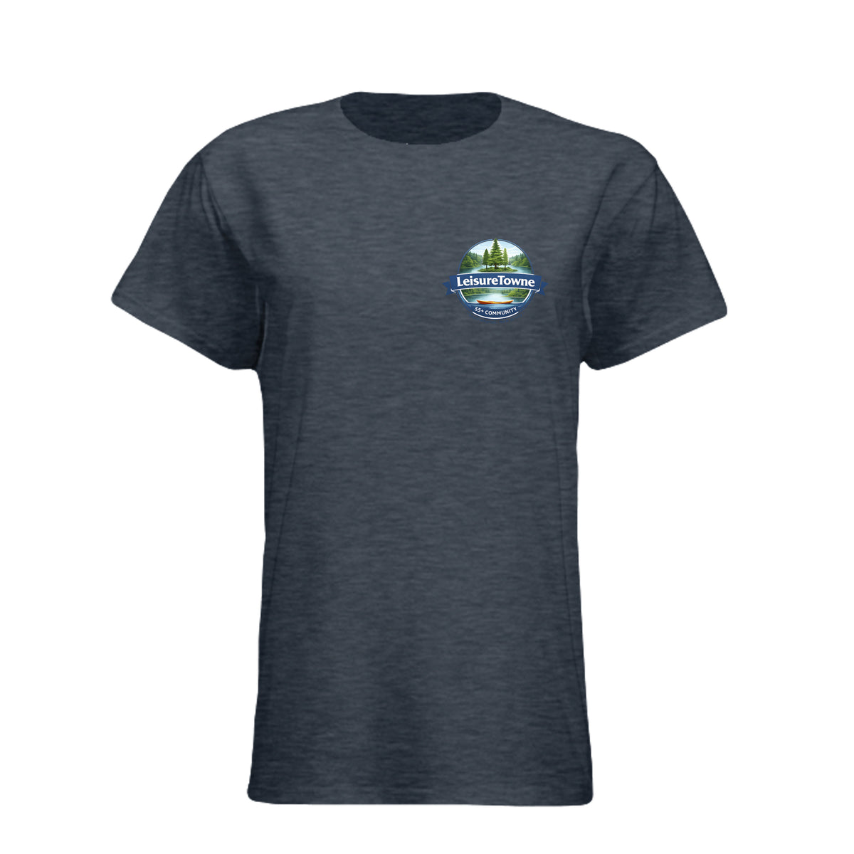 MIDNIGHT NAVY - 6610 - FRONT