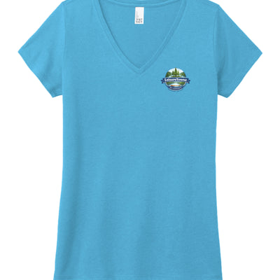 Turquoise Frost - DM1350L - FRONT