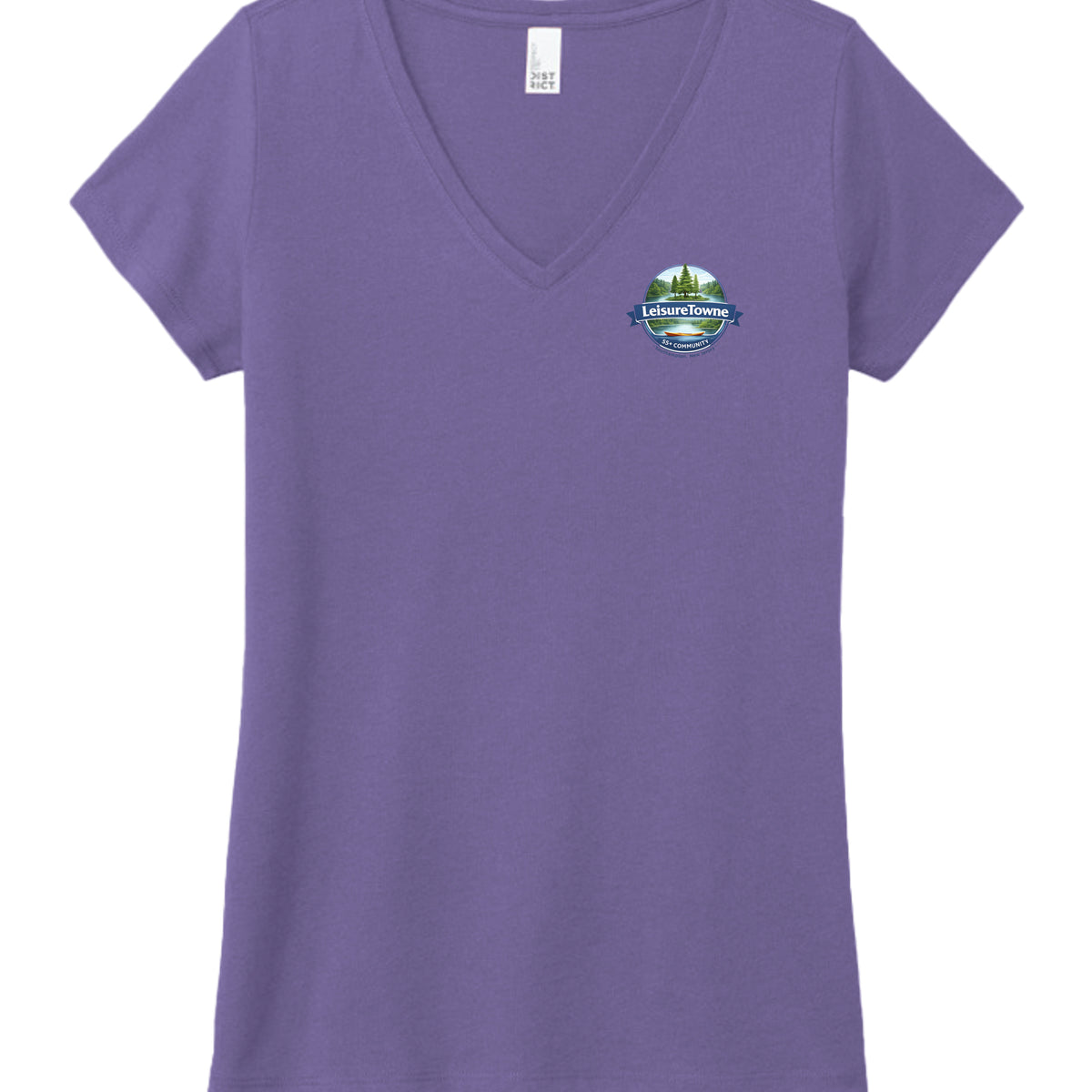 Purple Frost - DM1350L - FRONT