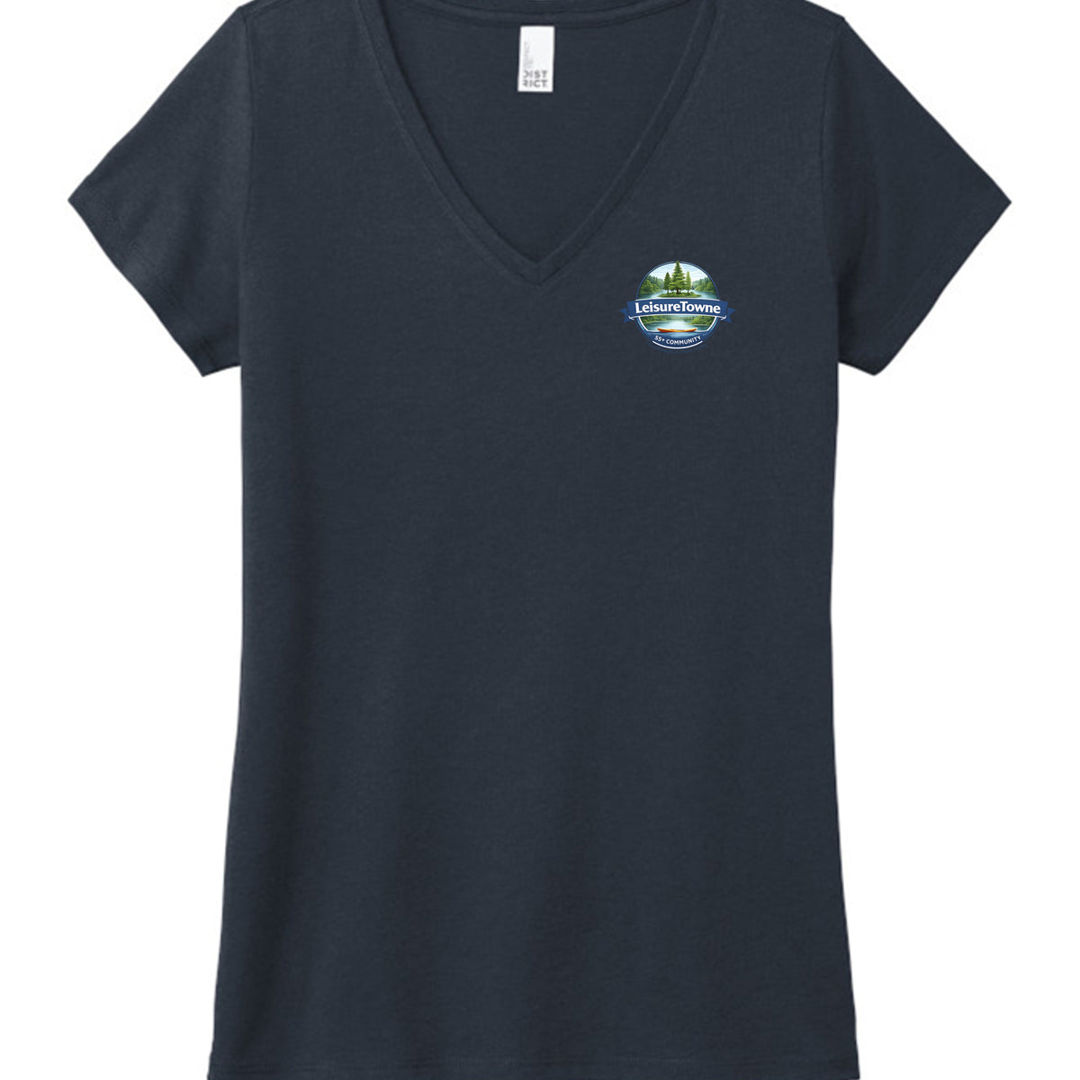 New Navy - DM1350L - FRONT