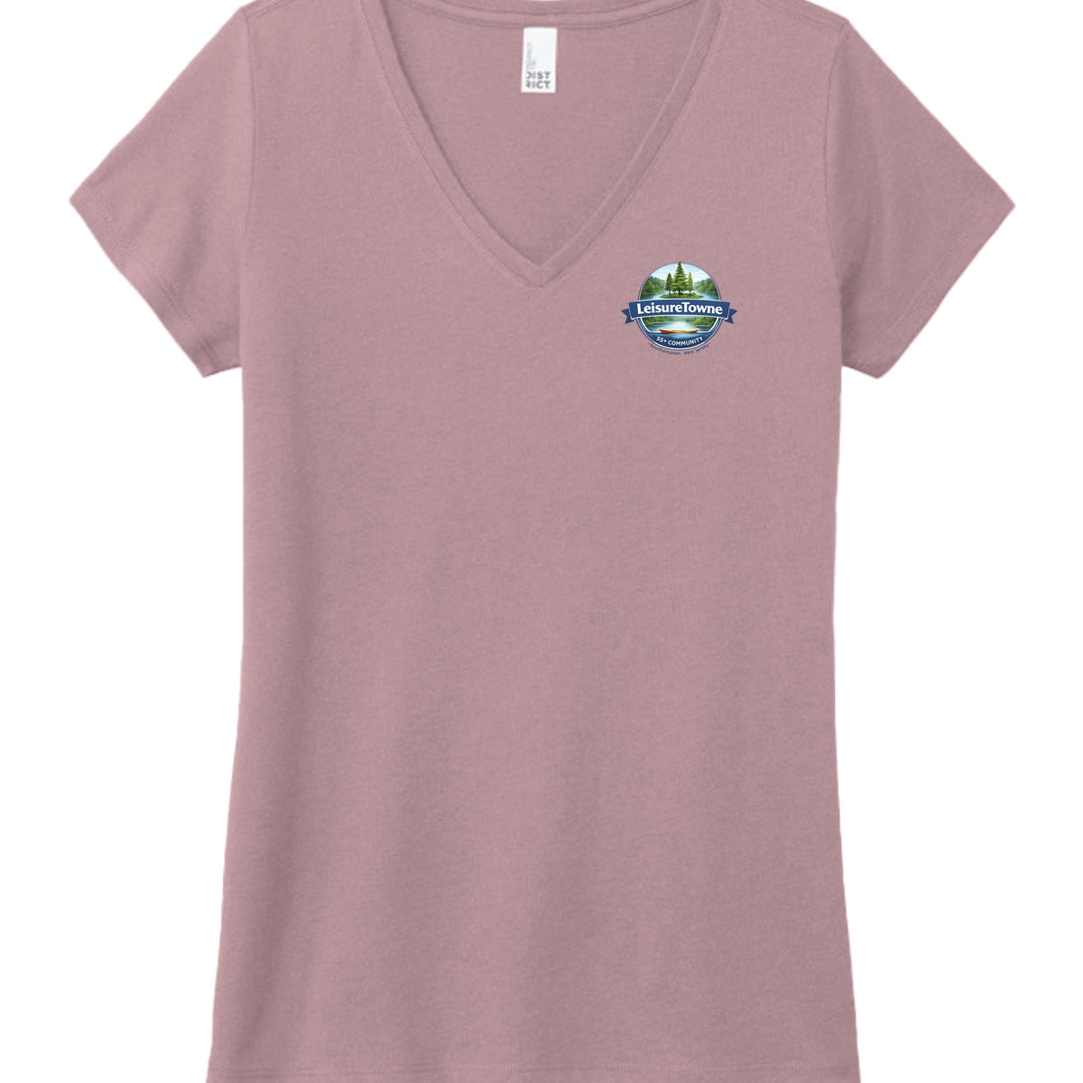 Hthrd Lavender - DM1350L - FRONT