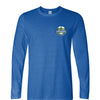 Neon Blue - G644 - FRONT