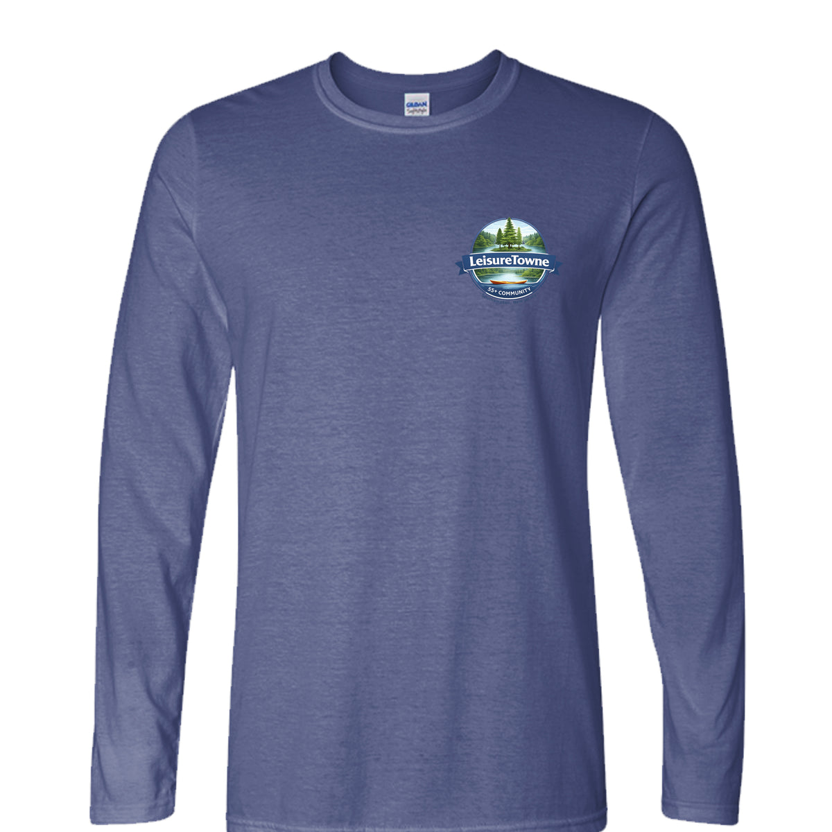 Purple - G644 - FRONT
