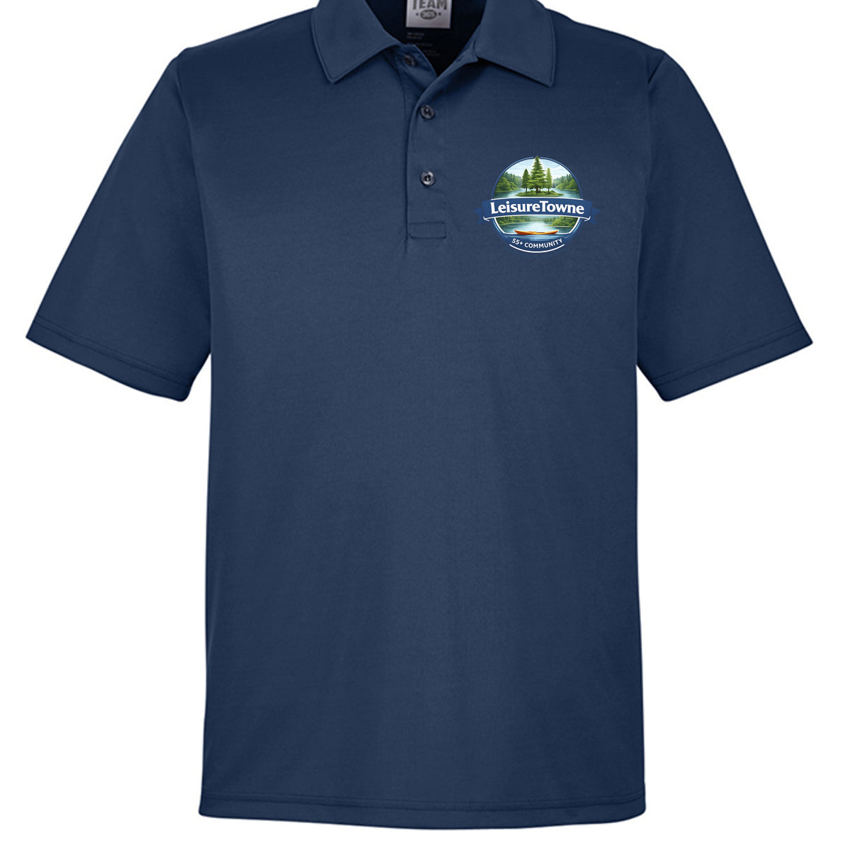 SPORT DARK NAVY - TT51 - FRONT