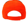 BRIGHT ORANGE - BX023 - BACK
