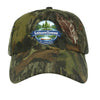 Mossy Oak - C871 - FRONT