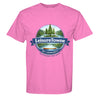 NEON PINK - C1717 - FRONT
