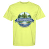 Neon Lemon - C1717 - FRONT