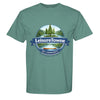 LIGHT GREEN - C1717 - FRONT