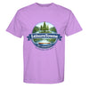 Neon Violet - C1717 - FRONT
