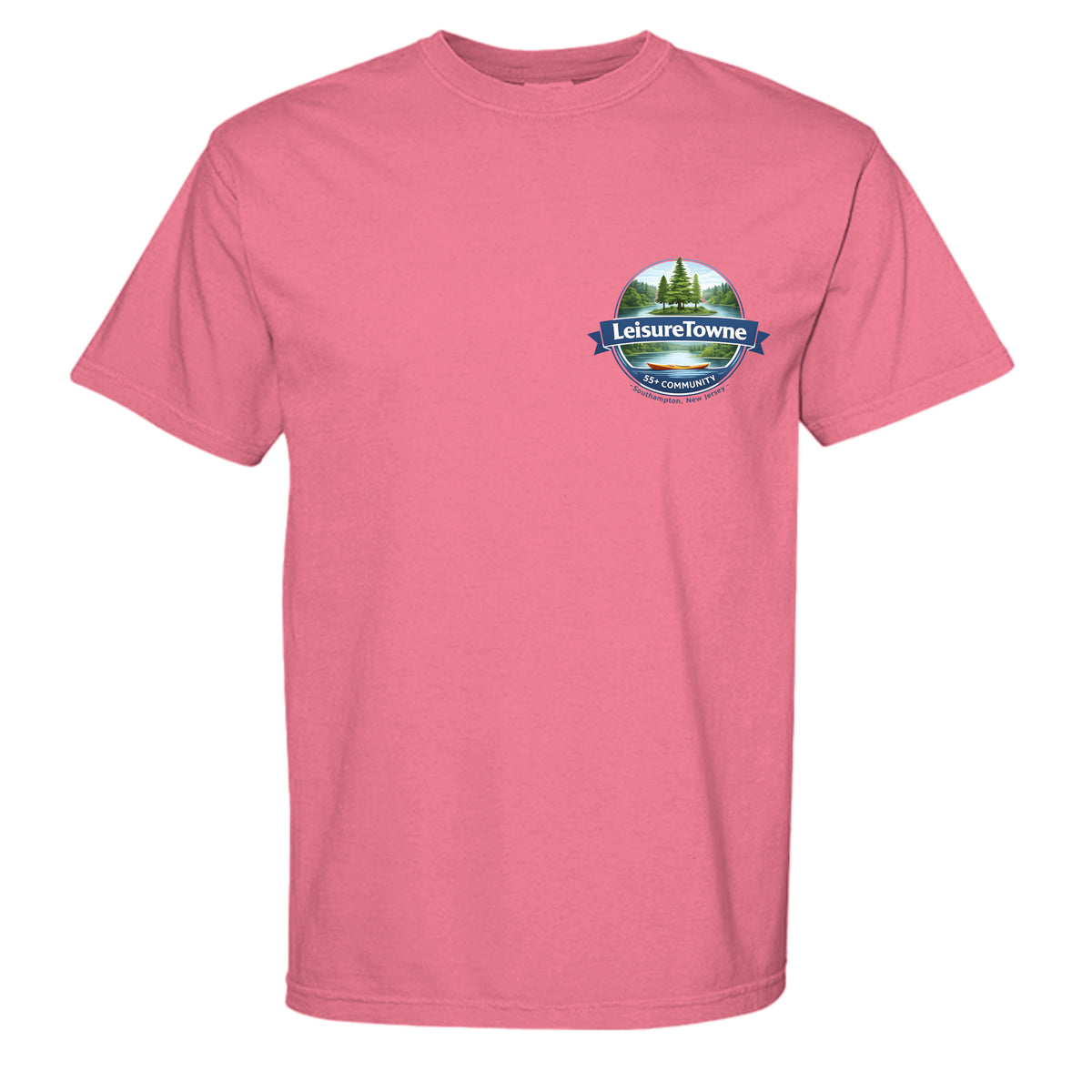 WATERMELON - C1717 - FRONT