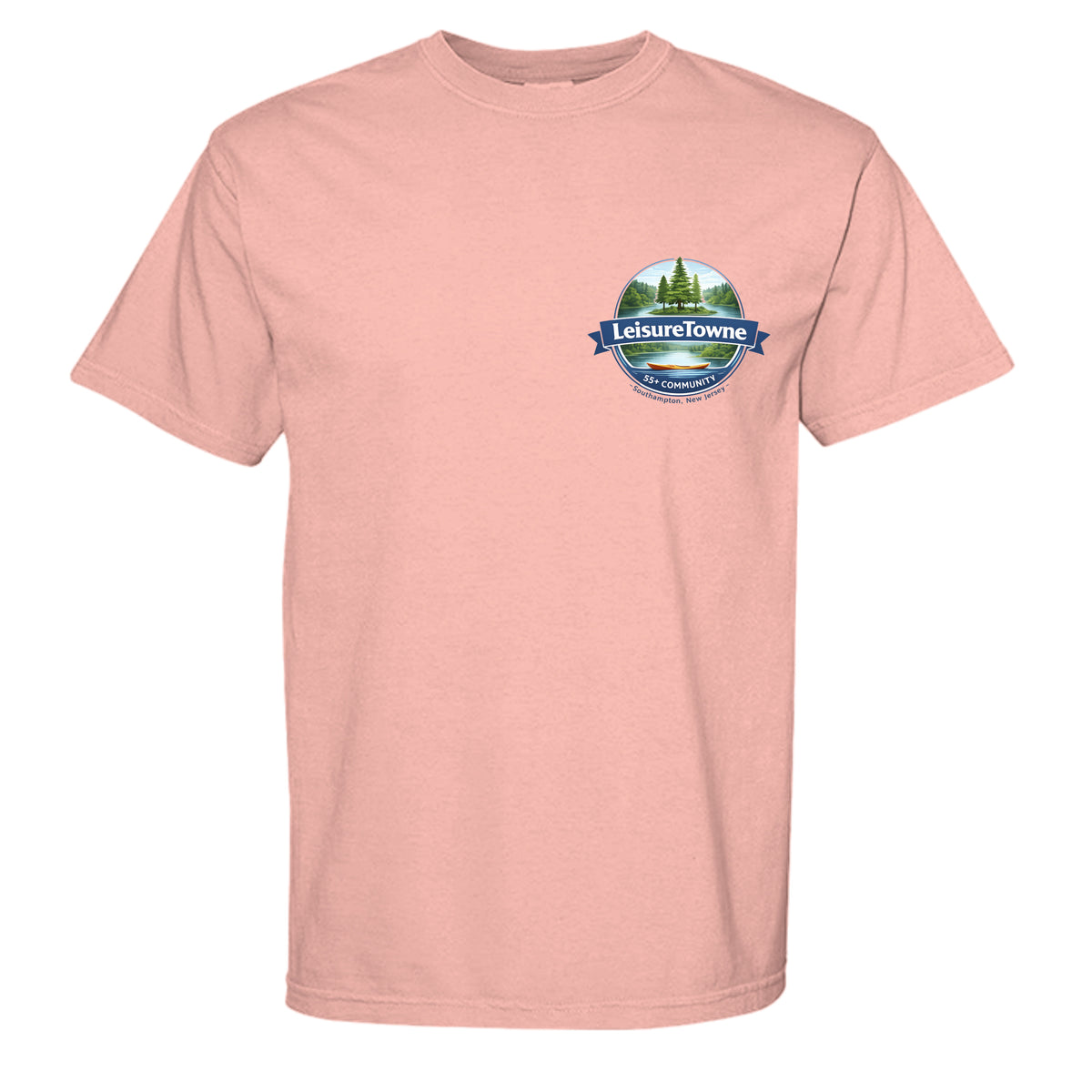 Peachy - C1717 - FRONT