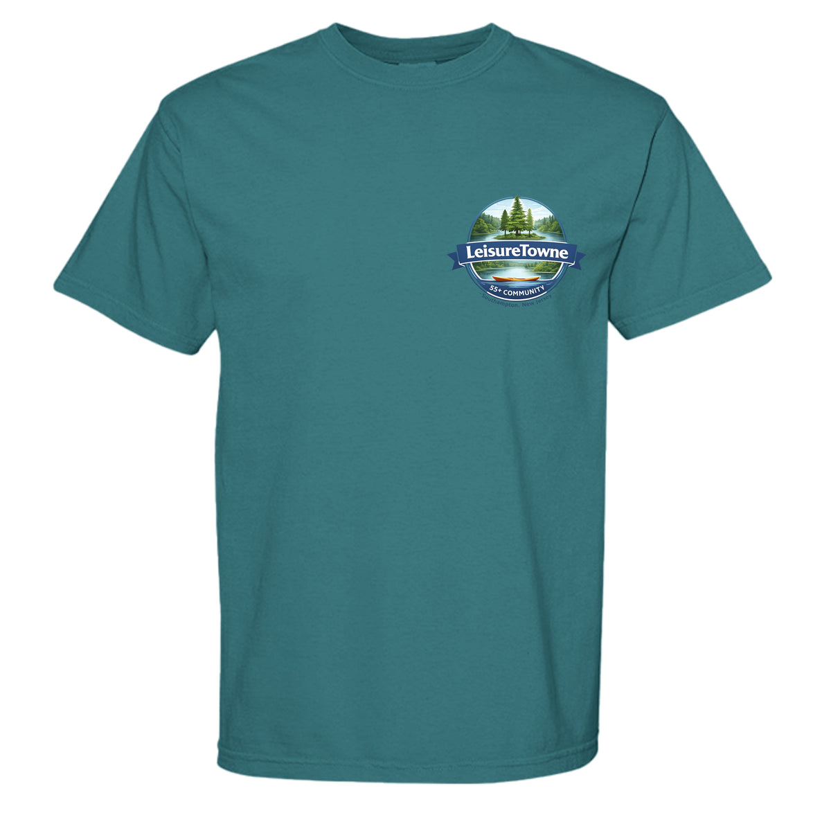EMERALD - C1717 - FRONT