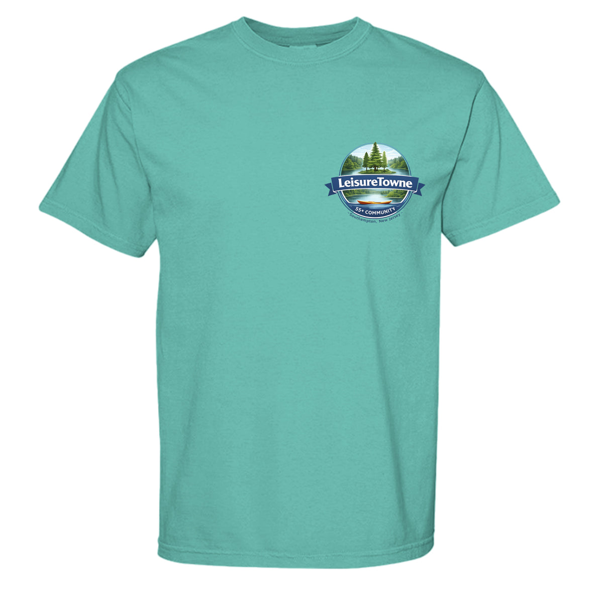 ISLAND REEF - C1717 - FRONT