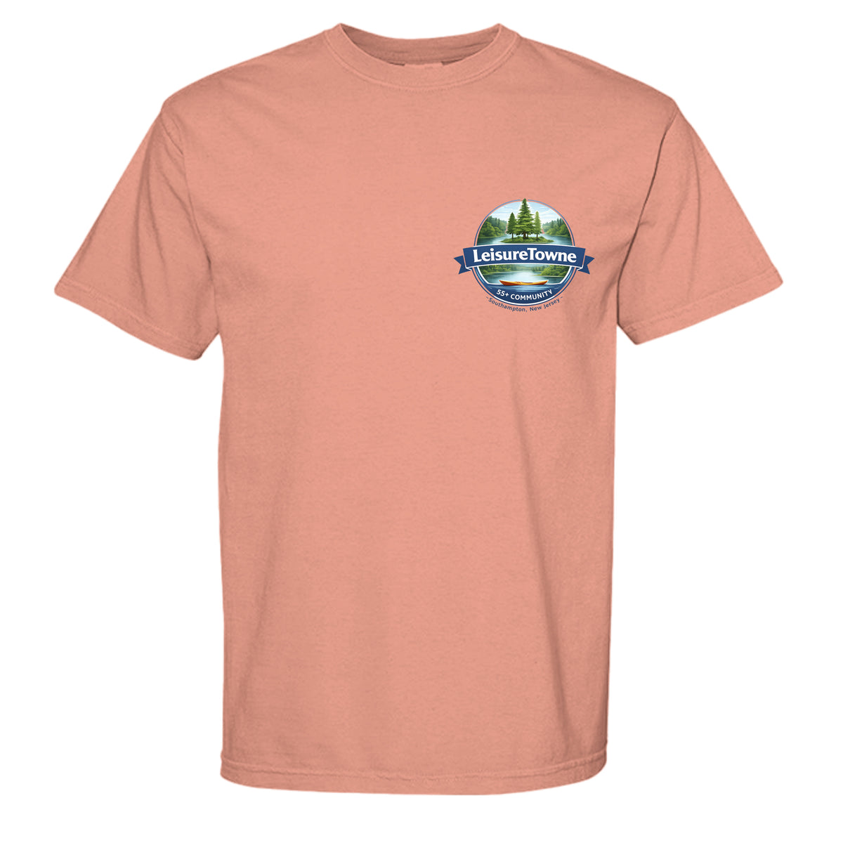 TERRACOTA - C1717 - FRONT