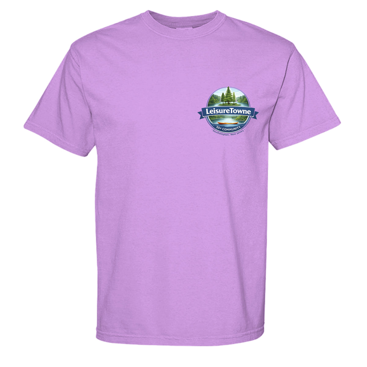 Neon Violet - C1717 - FRONT