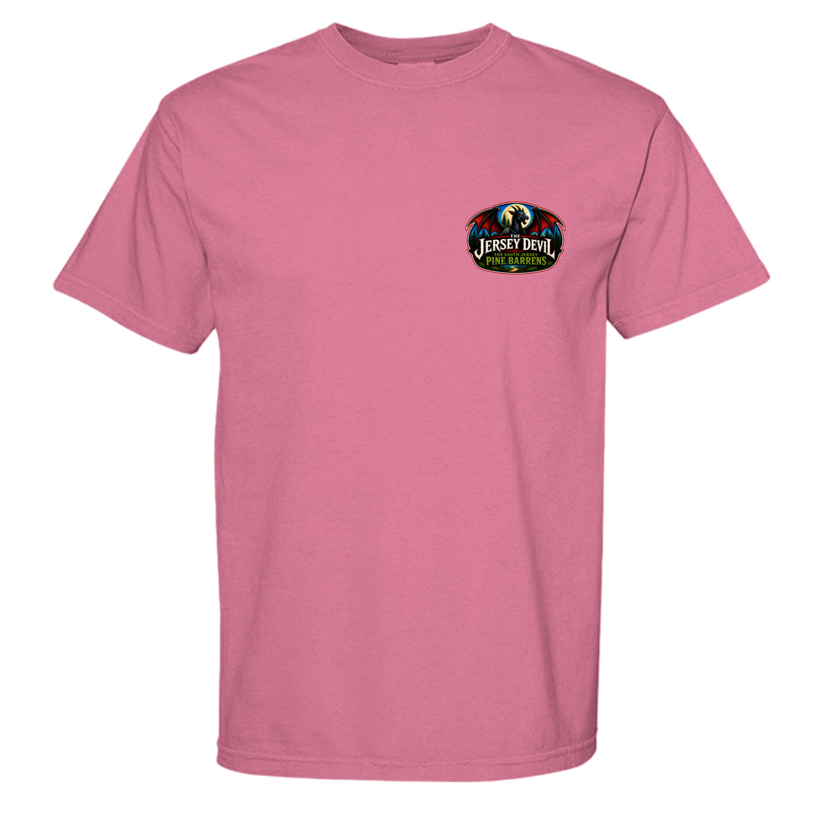 CRUNCHBERRY - C1717 - FRONT