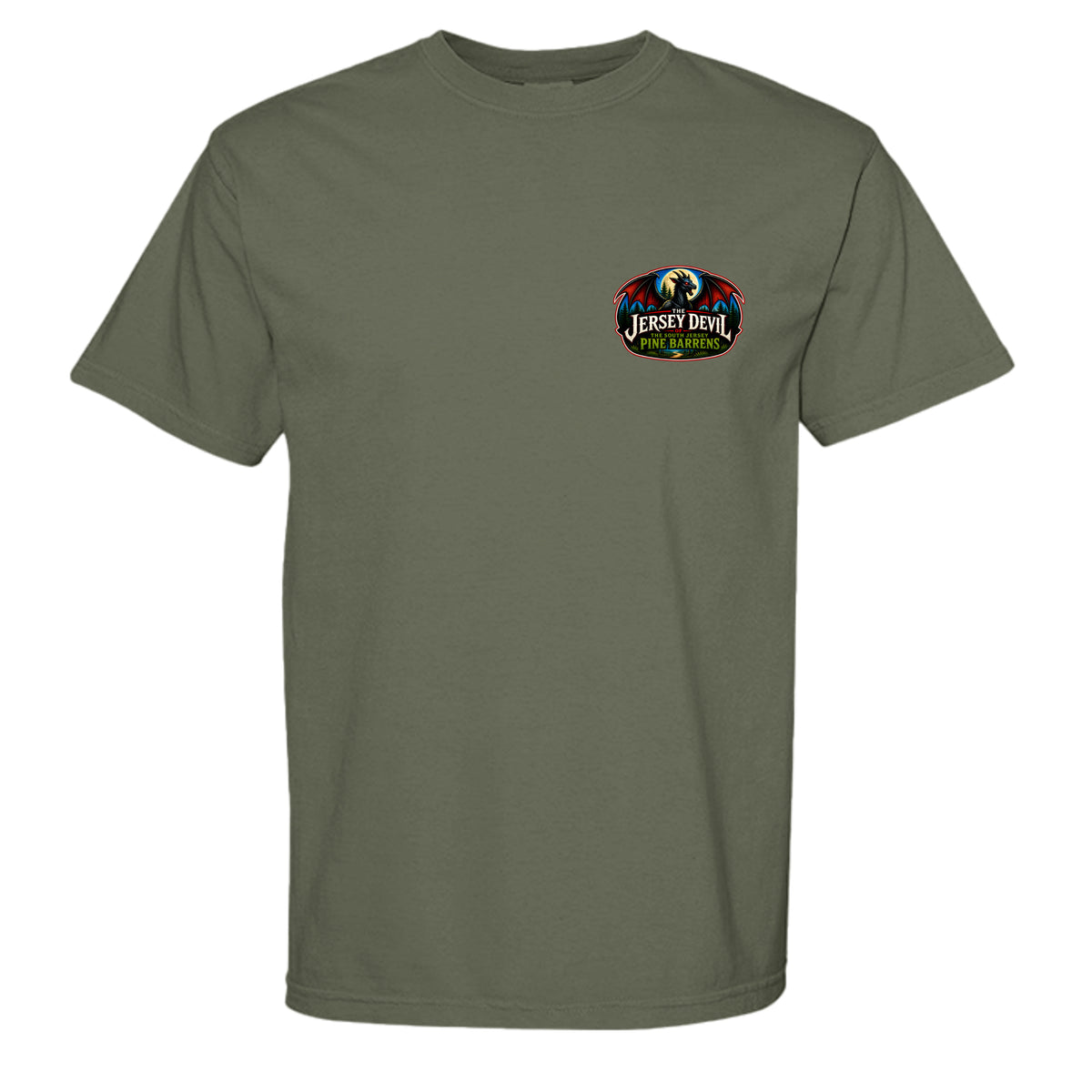 MOSS - C1717 - FRONT
