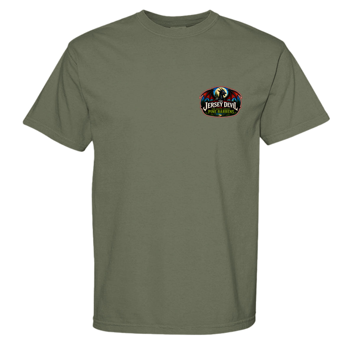 HEMP - C1717 - FRONT
